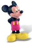Bullyland - Figurina Mickey Mouse 2
